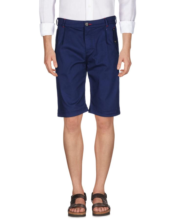 Ice Play Bermudas