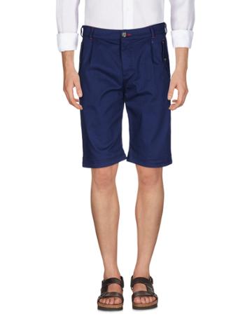 Ice Play Bermudas