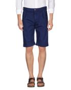 Ice Play Bermudas