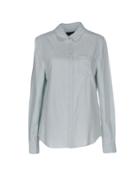 The Fifth Denim Shirts