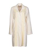 Snake Milano Overcoats