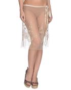 The Feather Project Sarongs