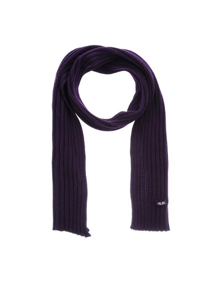 Cesare Paciotti 4us Oblong Scarves