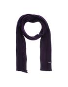 Cesare Paciotti 4us Oblong Scarves