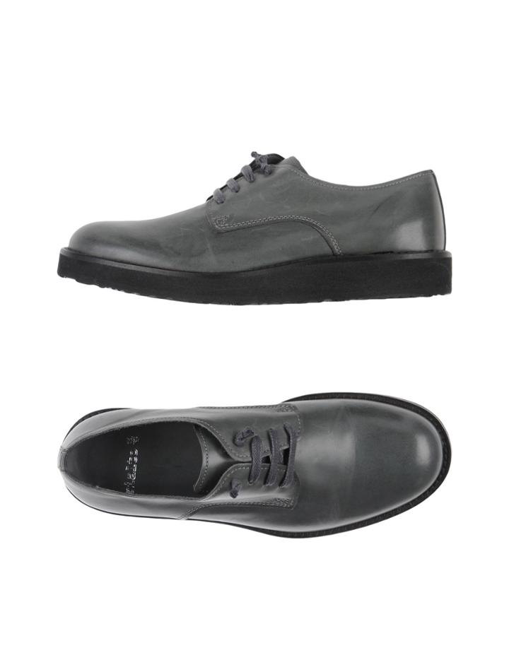 Rialto 48 Lace-up Shoes