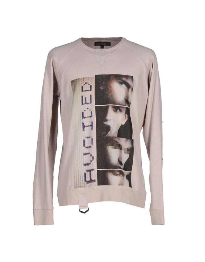 Morphine Generation Sweatshirts