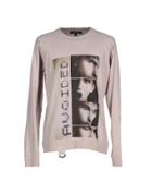 Morphine Generation Sweatshirts