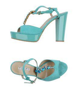 Tiffi Sandals