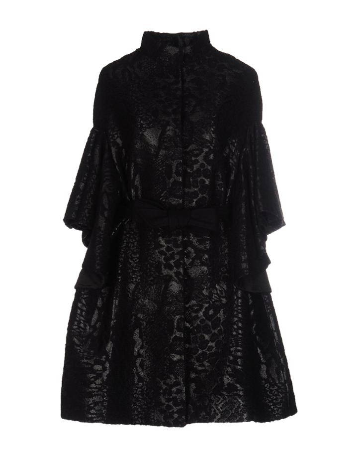 +xinzhan Coats