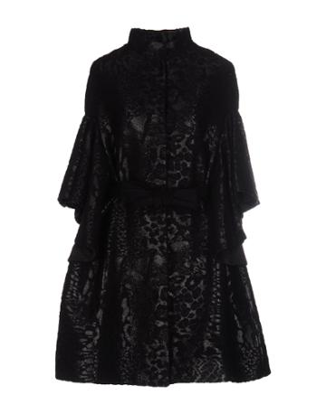 +xinzhan Coats