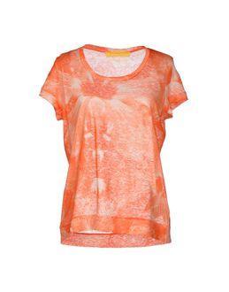120% Lino T-shirts