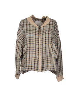 .  La Fois. Jackets