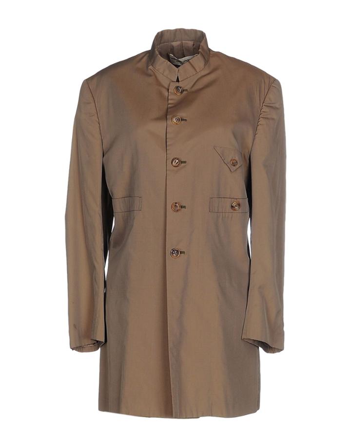 Robe De Chambre Comme Des Gar Ons Overcoats