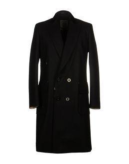 Tom Rebl Coats