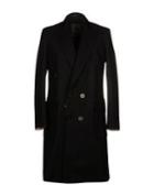 Tom Rebl Coats