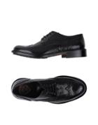 Wiskey Lace-up Shoes