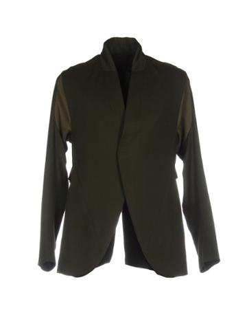 Abasi Rosborough Blazers