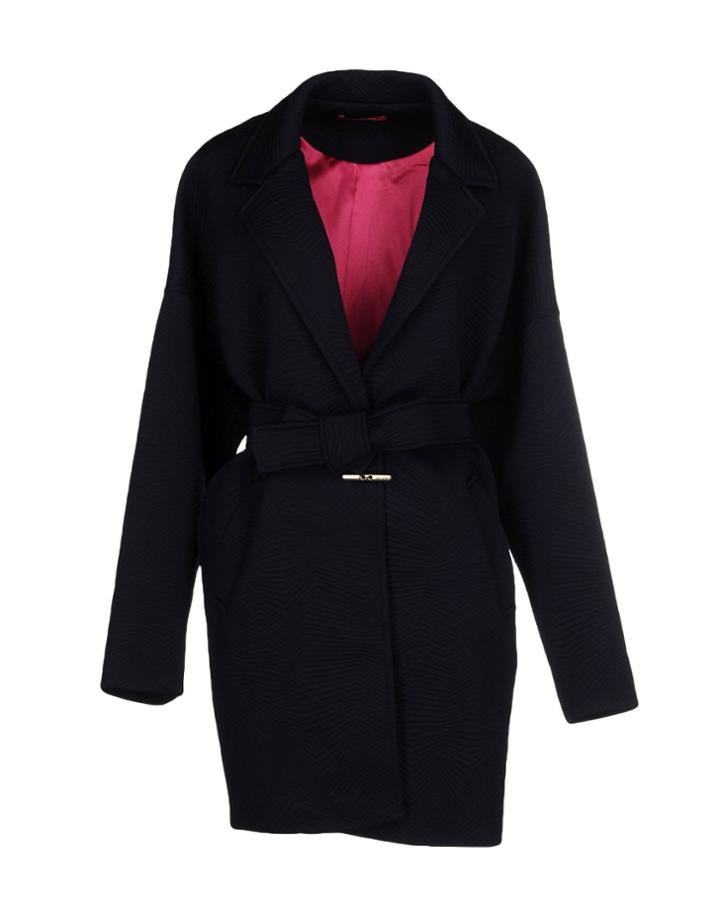Maiocci Overcoats