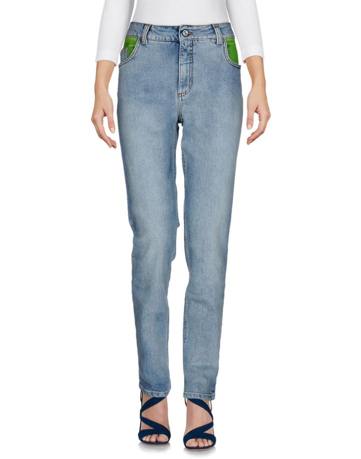 Jeremy Scott Jeans