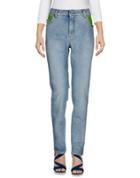 Jeremy Scott Jeans