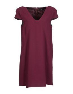 Tibi Short Dresses