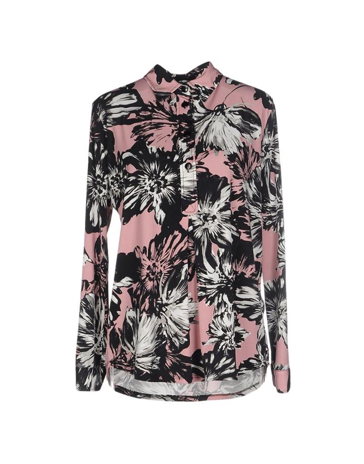 Anna Rachele Jeans Collection Polo Shirts