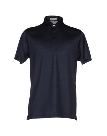 Francesco Smalto Paris Polo Shirts