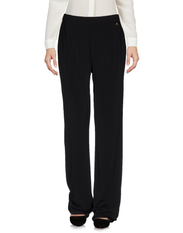 Lizalu' Diamond Casual Pants