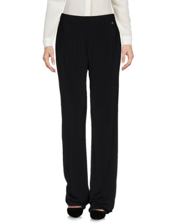 Lizalu' Diamond Casual Pants