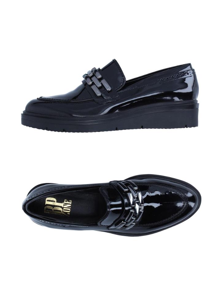 Bp Zone Loafers