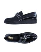Bp Zone Loafers