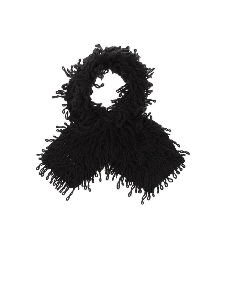 Denny Rose Oblong Scarves