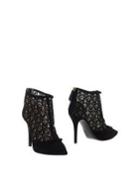 Moschino Cheapandchic Ankle Boots