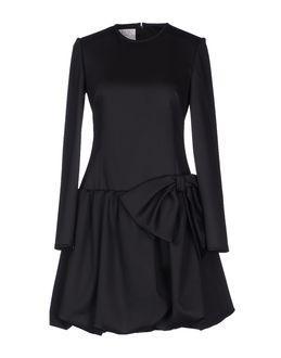 Valentino Techno Couture Short Dresses