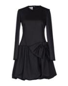 Valentino Techno Couture Short Dresses