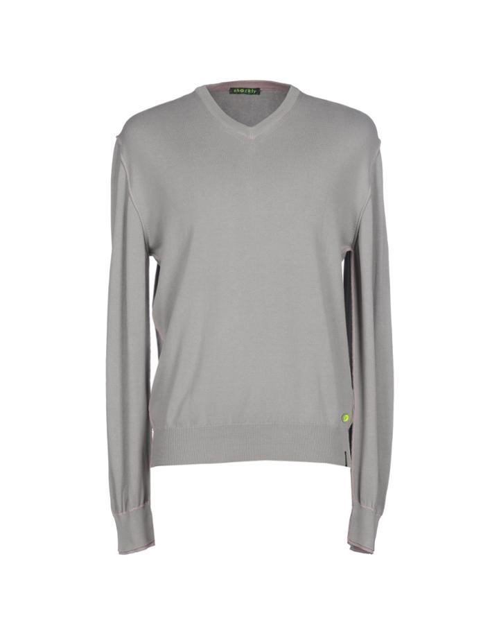 Shockly Sweaters
