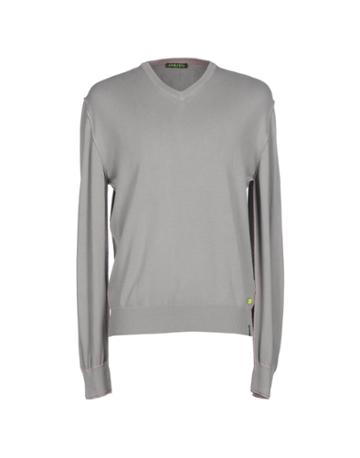 Shockly Sweaters