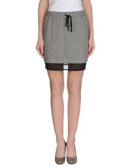 Noisy May Mini Skirts