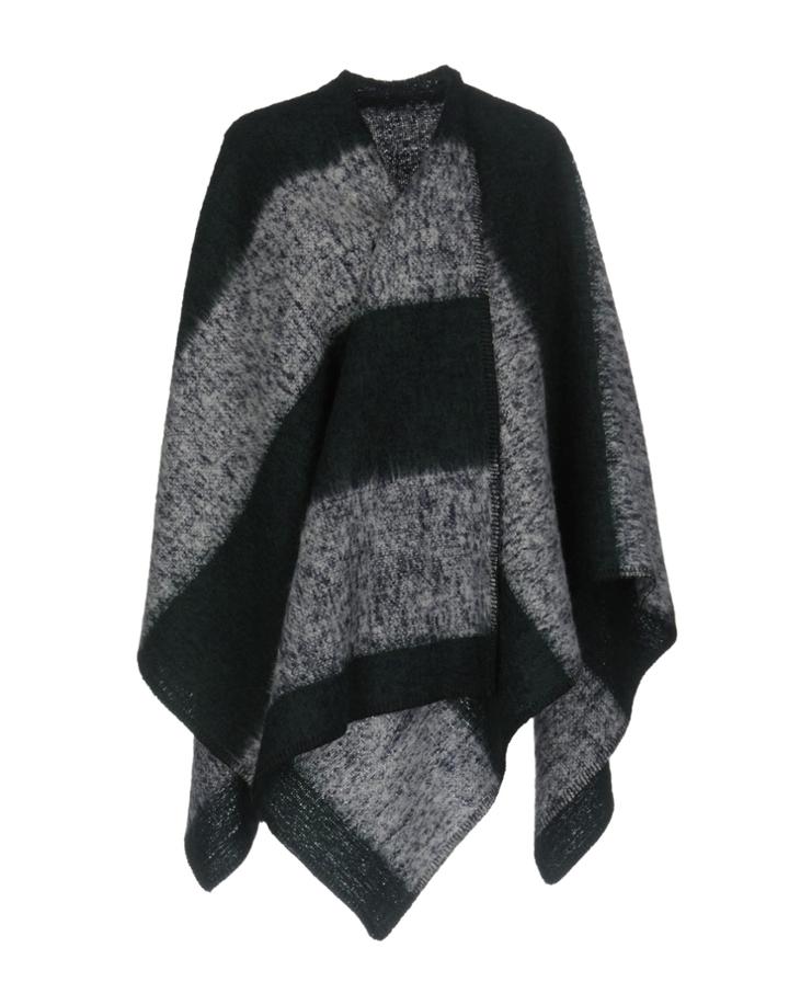 Mp Massimo Piombo Capes & Ponchos