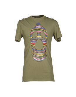 Altamont T-shirts