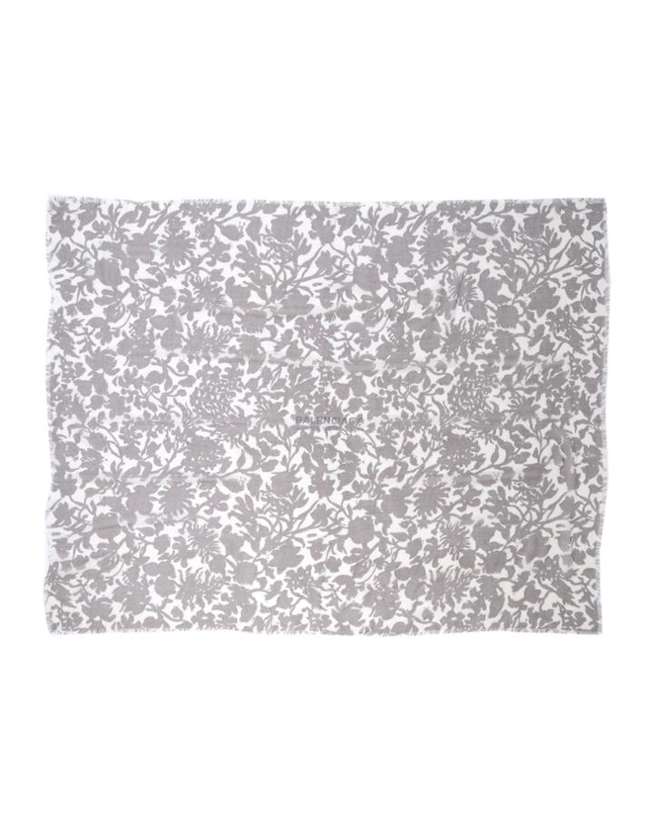 Balenciaga Shawls