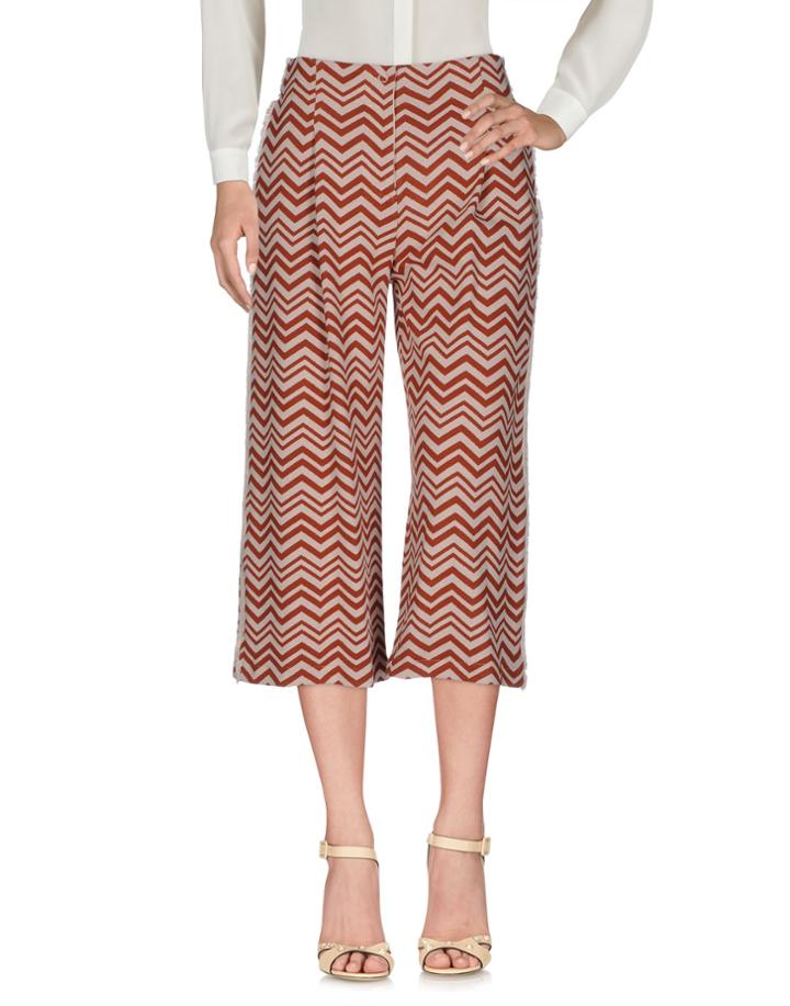 March  21 3/4-length Shorts