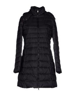 Retr  Coats