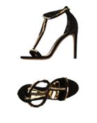 Alexandre Vauthier Sandals