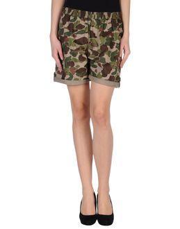 Bellerose Shorts