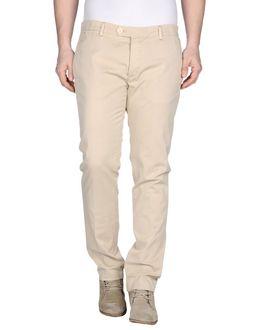 Alessandro Tellini Per Geremia Casual Pants