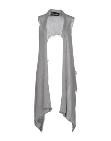 Concept Cardigans