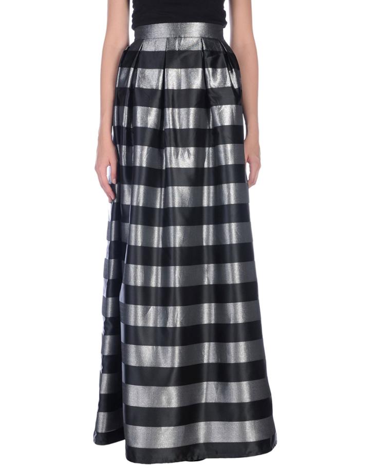 Nj Couture Long Skirts