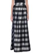 Nj Couture Long Skirts