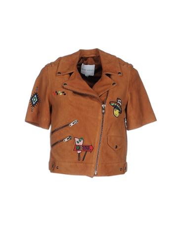 Mira Mikati Jackets